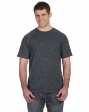 **Dark Heather| Adult T-Shirt