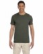 Hthr Military Green |Adult SoftStyle Tee