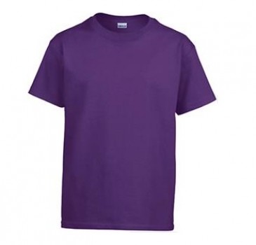 Purple - Kids T-Shirt | The Adair Group