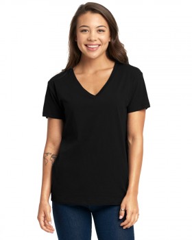 black v necks
