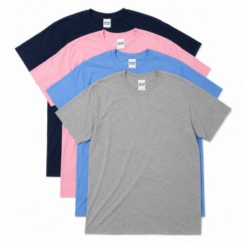 Women's Basic T-Shirt