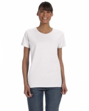 **White| Ladies T-Shirt