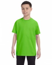 Lime| Kids T-Shirt