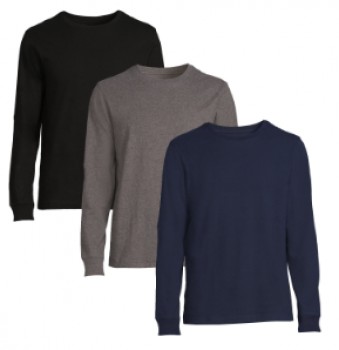 Dark Colors|Adult Long Sleeve T