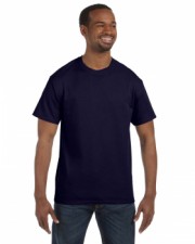 Navy Adult T-Shirt