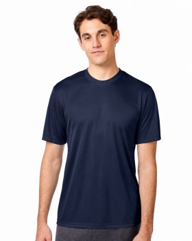 Navy | Adult Performance Tee