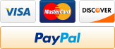 Accepted Payment Methods