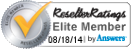 Reseller Ratings Badge