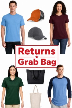 Returns Grab Bag