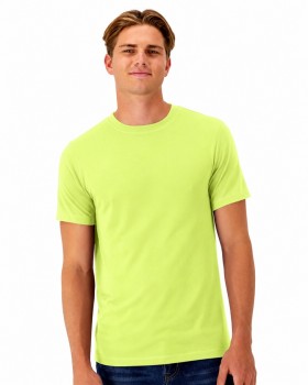Safety Green | Cool DRI® Hanes Tee
