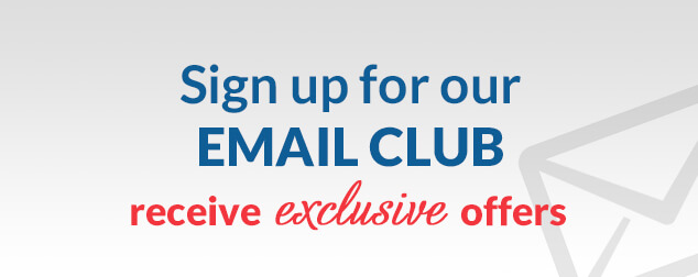 Email Sign Up