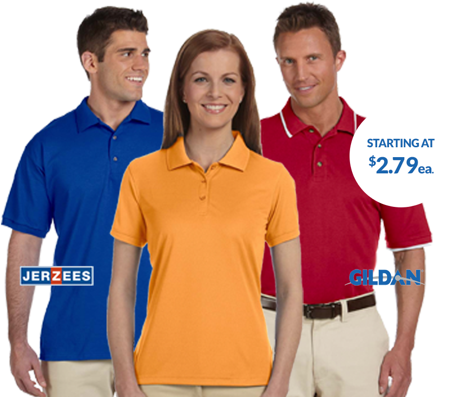 cheap womens polos