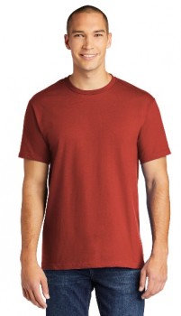 Sport Scarlet Red | Adult T-Shirt