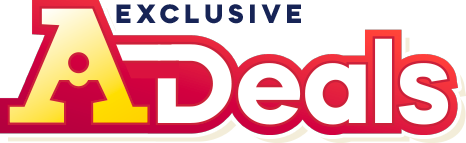 Exclusive A-Deals