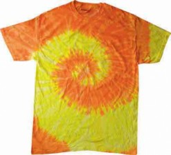 Buy Bulk Tie Dye Shirts at Wholesale Prices | The Adair Group