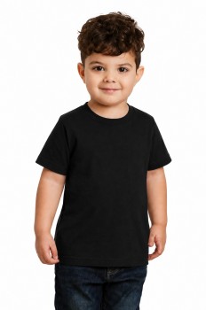 Black | Toddler T-Shirt *Sale*