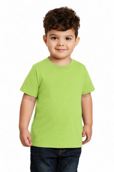 Lime | Toddler T-Shirt *Sale*