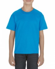 kids plain shirt