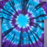 Circular tie-dye. Image from Beachsongs.net