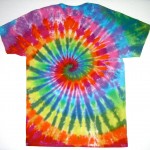 Spiral Tie Dye. Image from tiedyebysandy.com.