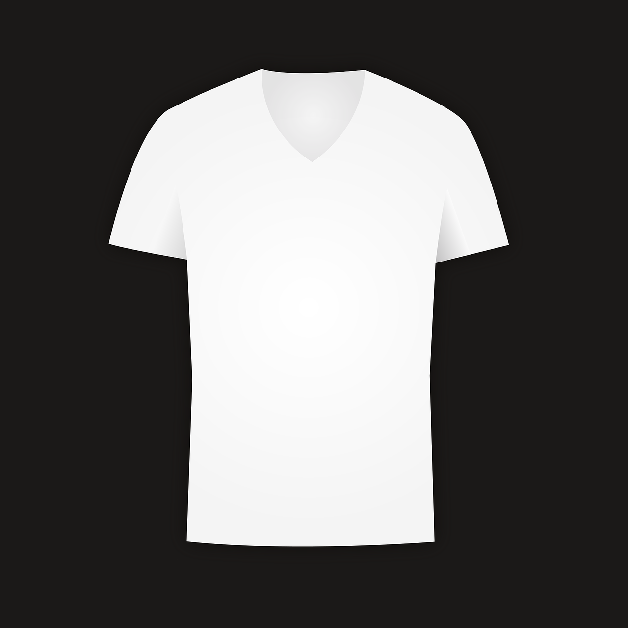 The History of the V-Neck Shirt | The Adair Group | Resources